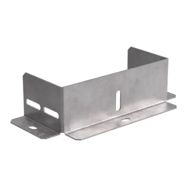 Универсальный ввод трассы лотков 150х80