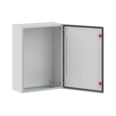 Корпус сварной ST без М/П 700x500x250