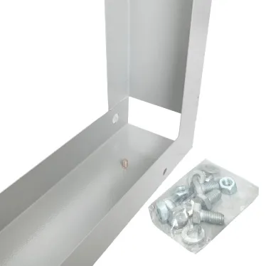 Цоколь к ВРУ Unit S IP31 Вх800х600 PROxima