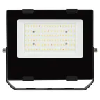 Фитопрожектор для растений светодиодный полного спектра 100 Вт FITO-100W-Ra90-LED для цветения и плодоношения