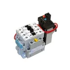 Пускатель э/м ПМ12К-016250 УХЛ4 В, 220В, БК-11, РТТ5К-16-16-1