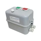 ПМ12-025220 У2 В, 380В/50Гц, 1з, 25А, нереверсивный, с реле РТТ-131 21,3-25,0А, в корпусе IP54, с кнопками ПУСК+СТОП+R, пускатель электромагнитный (ЭТ)