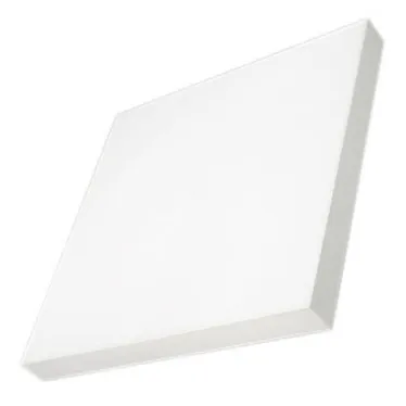 Светильник IM-QUADRO-EMERGENCY-3H-S600x600-64W Day4000 (WH, 120 deg, 230V) (IP40 металл, 2 года)