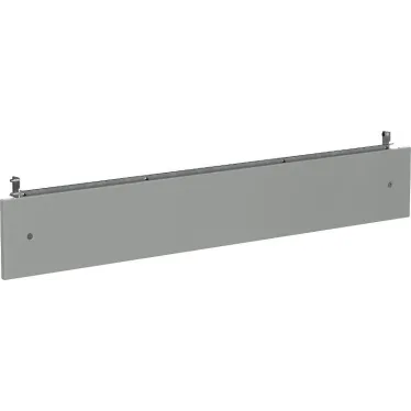 Фальш-панель внешняя 150х1000 IP54 (2шт/компл) FORMAT