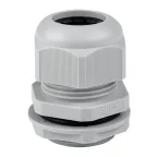 Сальник PG29 IP54 (2 шт) d отв. 37 мм / d провод. 18-25 мм PROxima