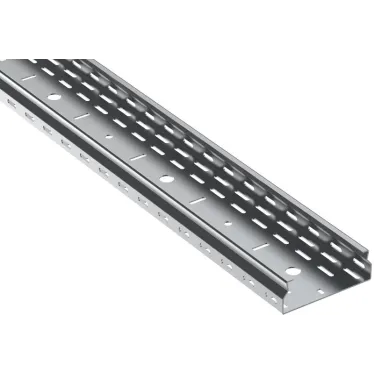 ESCA 7 Лоток перфорированный 50х150х2500-2.0