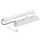 Блок аварийного питания ARJ-EMG-6W-3H-NiCd (ARL, IP20 Пластик, 2 года)