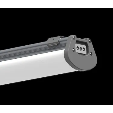 Светильник ДПО-48-50-201 Prime 840 52Вт 5212 Лм IP20