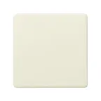 Кнопка клавишная, 10А 250В, S27, сл.кость