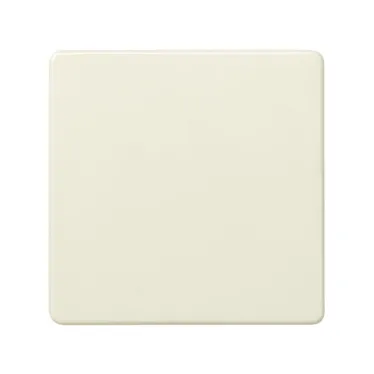 Кнопка клавишная, 10А 250В, S27, сл.кость