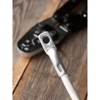 Наконечник алюмомедный ТАМ 35-10-8 PROxima