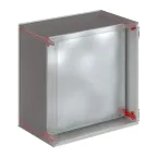 Комплект реек для МП ST/CE, Г-400 ММ, 4 рейки в комплекте.