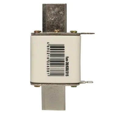 Вставка плавкая ППН-39 630/315А габарит 3