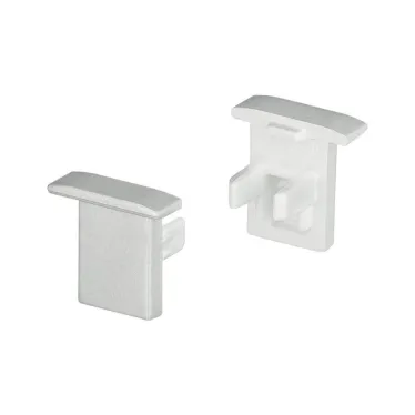 Заглушка SL-MINI-8-H12-F12 глухая (ARL, Пластик)