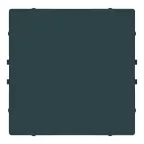 РОЗЕТКА ATLASDESIGN 16А c 2 USB A+A, 5В/2,4 А, 2х5В/1,2 А, механизм, ИЗУМРУД