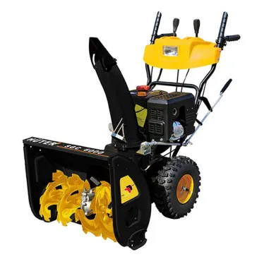 Снегоуборщик SGC 6000