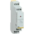 Реле промежуточное OIR 3 конт (8А). 48В AC/DC