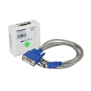 Комбинированный датчик температуры и влажности