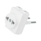 Адаптер сетевой Козья ножка 220В, 10А