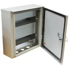 ЩРН 24з У2 IP54 330х300х120, щит распределительный навесной