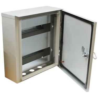 ЩРН 24з У2 IP54 330х300х120, щит распределительный навесной