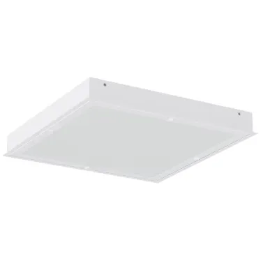 Светильник ЛВО-15-4х18-032 WP HF IP54