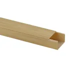 Кабель-канал 40x25 сосна (40м.) (20/640)