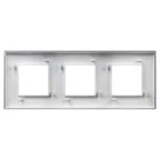 Avanti Рамка ARTLEBEDEV Закаленная сталь 6 модуля