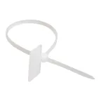 Хомут с площадкой ХП1 3х200 (100 шт)