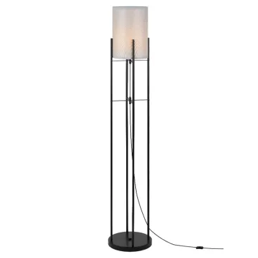 Торшер светильник Bianca D7041-502 1 * Е27 60 Вт классика