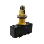 Микровыключатель МП 1303 У2 исп.09, IP54, толкатель с поперечным расположением ролика, торцевой, винт