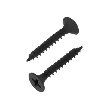 Саморез гипсокартон-металл 3.5х25, пакет (50 шт./уп.)