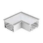 Угол S2-LINIA69-F-L90 прямой (ARL, Металл)