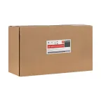 Щит распределительный навесной ЩРн-15 с замком IP31