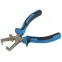 Клещи 160 мм для снятия изоляции двухкомпонентные рукоятки