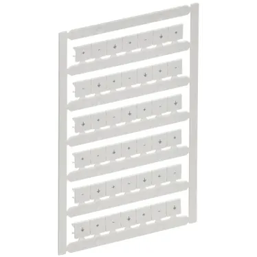 ARMAFIX Маркер для CTS 10мм2 зазем. IEK