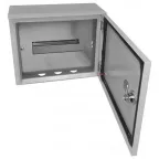 Щит распределительный навесной ЩРН 9 У2 IP54 250х300х120