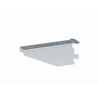 Полка кабельная 200мм К1161 (2мм) HDZ