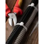 Хомут 4.8х180мм нейлон (100шт)