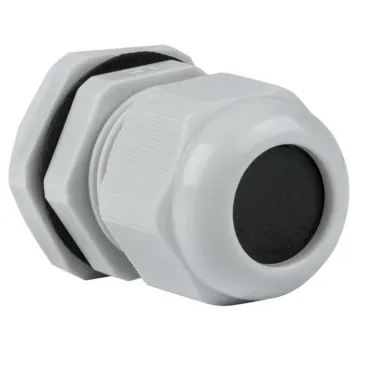 Сальник PG16 IP54 (20 шт) d отв. 21 мм / d провод. 10-14 мм PROxima