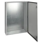 Корпус металлический ЩМП-5-0 (1000х650х285) IP54 У2 серый ЭРА