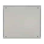 Щит распределительный встраиваемый ЩРв-72 с замком IP30