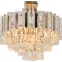 Люстра Nicole 1041-308 8 х Е14 40 Вт хрусталь (Б0061204)