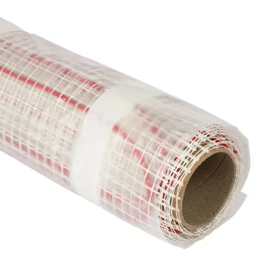 Мат нагревательный двухжильный 'Уют' 4кв.м. 600Вт Proxima