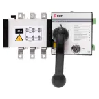 Устройство автоматического ввода резерва АВР ТСP1 80A 3р 230В