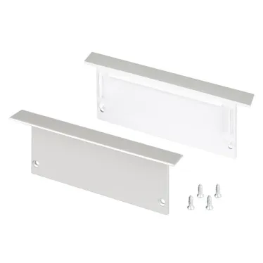 Заглушка SL-LINIA88-FS (пластик)