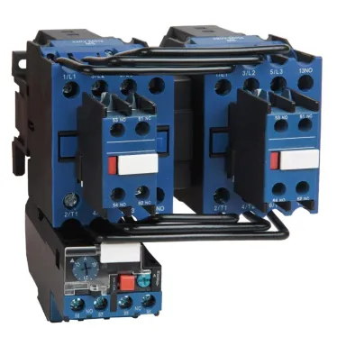 Пускатель ПМ12-025601 УХЛ4 В, 220В, (2з+4р), РТТ-131, (12-18А)