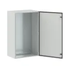 Щит с монтажной панелью ЩМП 1000x600x400 мм IP66 ST