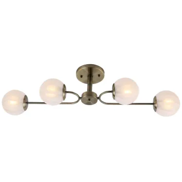 Люстра Pestilentia 3127-304 4 х Е27 40 Вт модерн