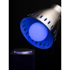 Лампа умная светодиодная LED 8вт Е27 RGBW WiFi Е27